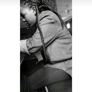 Meet your Posher, Olasubomi